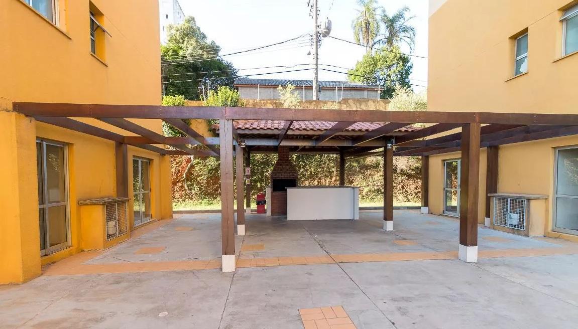 Apartamento, 2 quartos, 54 m² - Foto 34