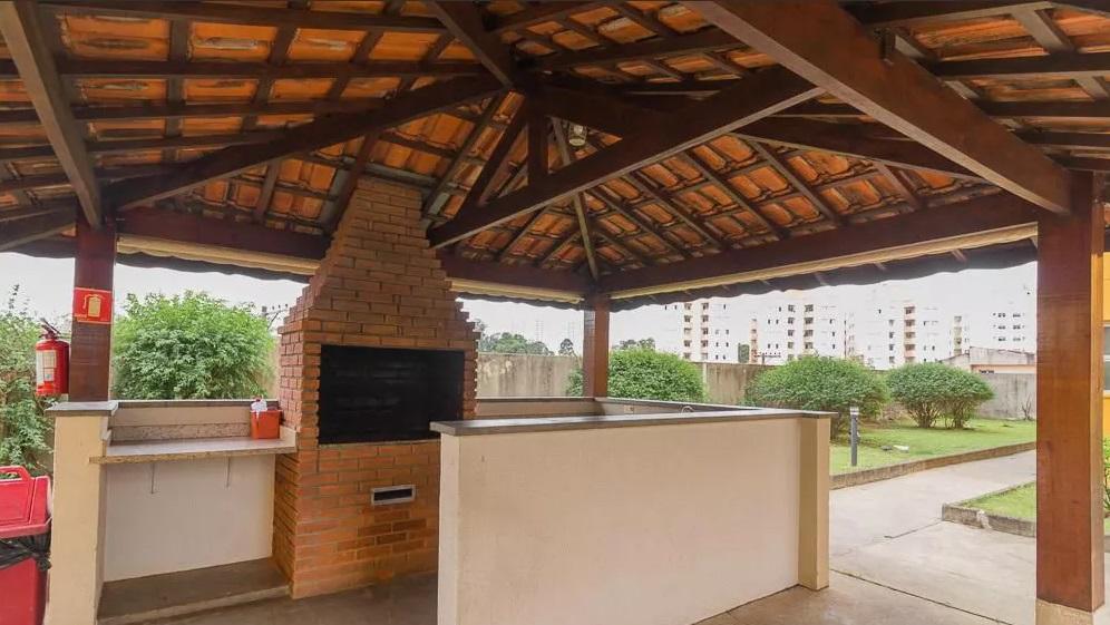 Apartamento, 2 quartos, 54 m² - Foto 35