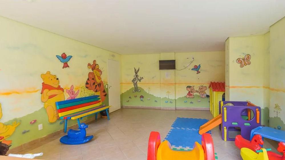 Apartamento, 2 quartos, 54 m² - Foto 38