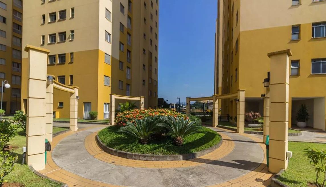 Apartamento, 2 quartos, 54 m² - Foto 40