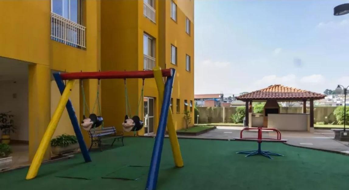 Apartamento, 2 quartos, 54 m² - Foto 42