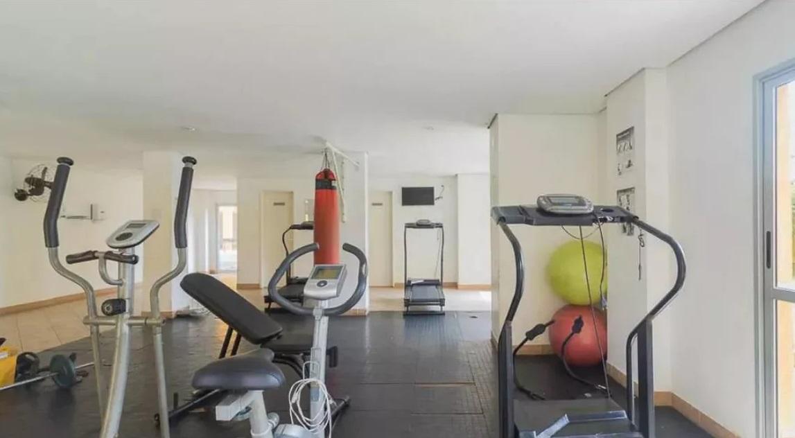 Apartamento, 2 quartos, 54 m² - Foto 39