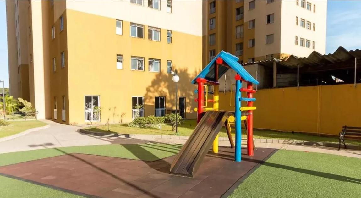 Apartamento, 2 quartos, 54 m² - Foto 41