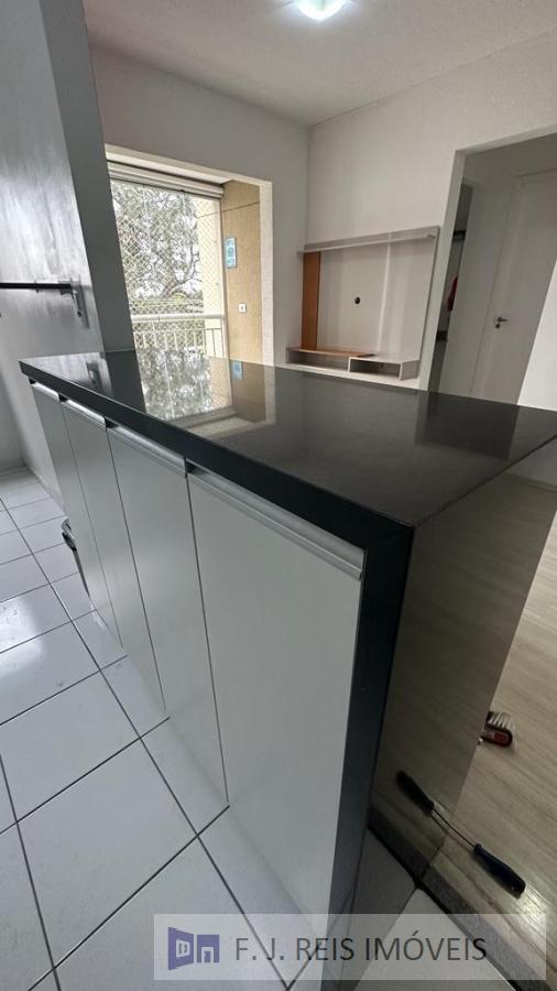 Apartamento, 2 quartos, 50 m² - Foto 9