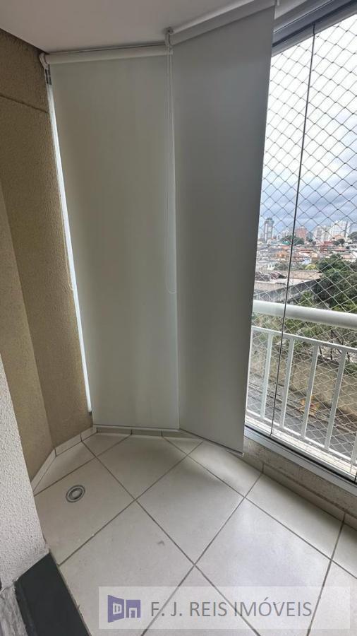 Apartamento, 2 quartos, 50 m² - Foto 7