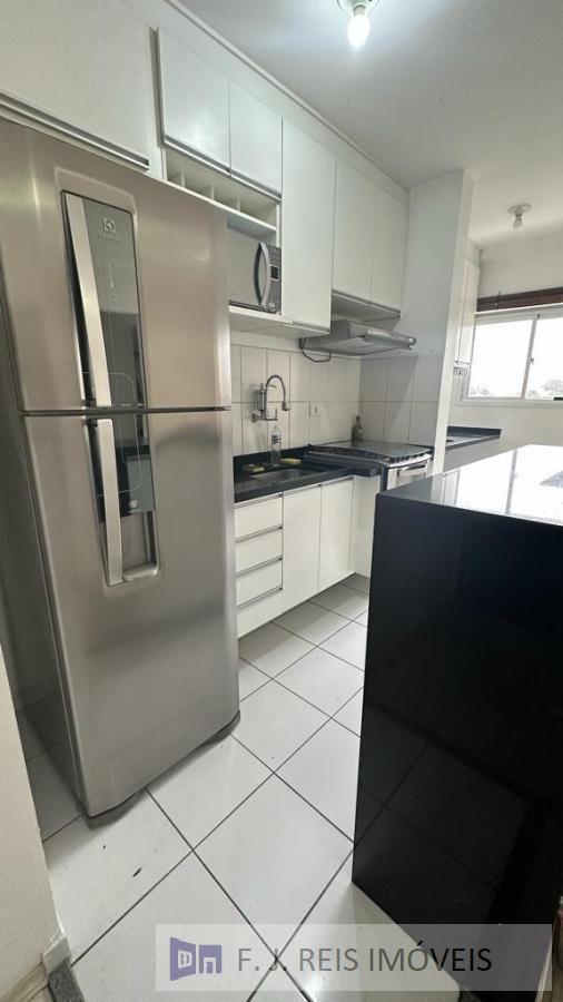 Apartamento, 2 quartos, 50 m² - Foto 10