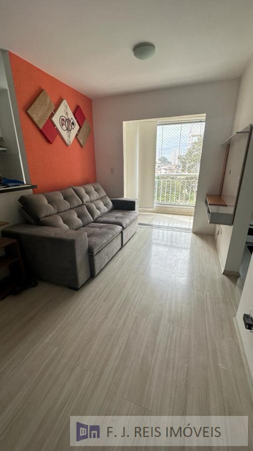 Apartamento, 2 quartos, 50 m² - Foto 5