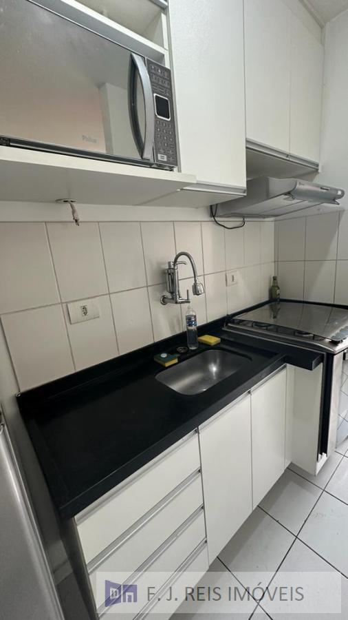 Apartamento, 2 quartos, 50 m² - Foto 15