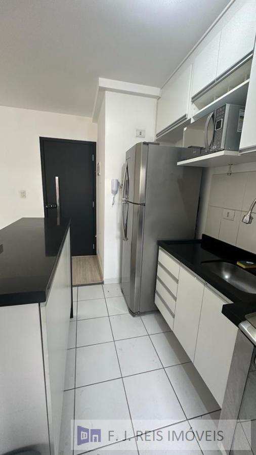 Apartamento, 2 quartos, 50 m² - Foto 14