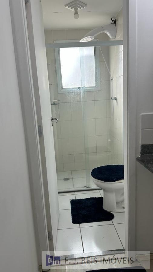 Apartamento, 2 quartos, 50 m² - Foto 23
