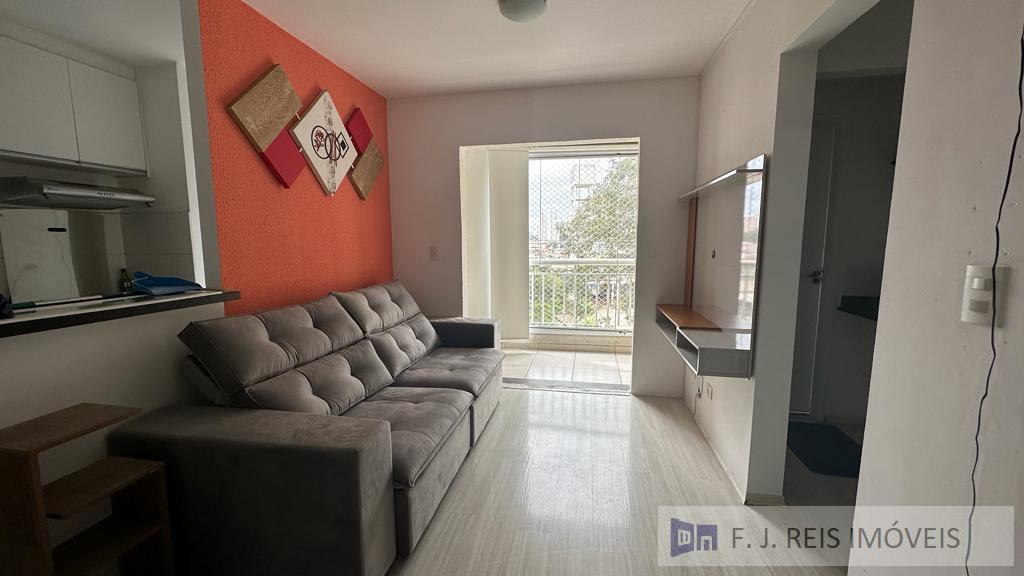 Apartamento, 2 quartos, 50 m² - Foto 6