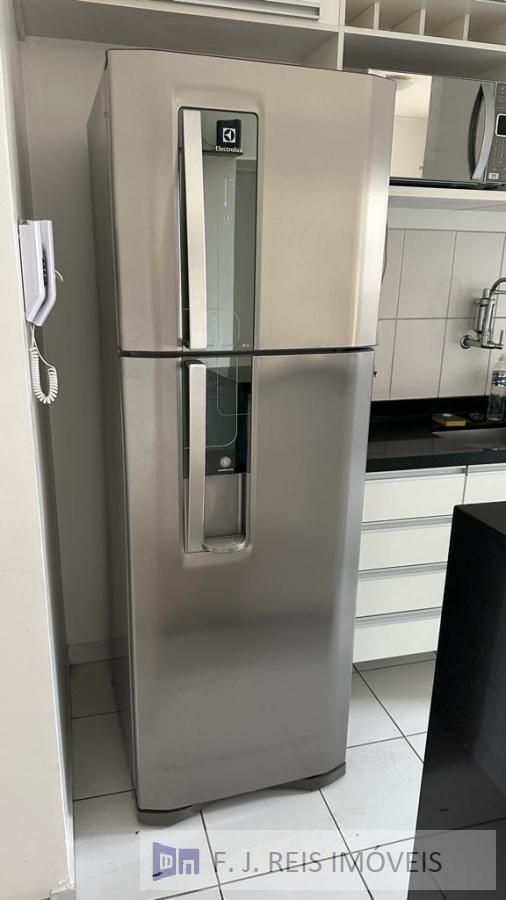 Apartamento, 2 quartos, 50 m² - Foto 13