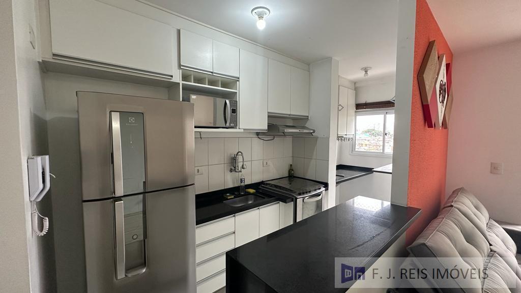 Apartamento, 2 quartos, 50 m² - Foto 12