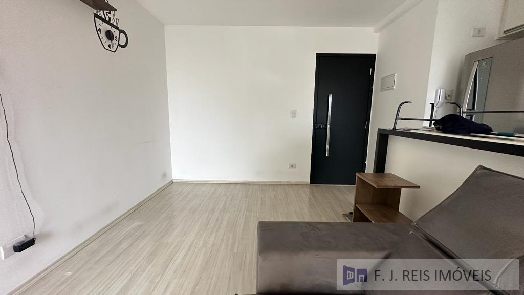 Apartamento, 2 quartos, 50 m² - Foto 8