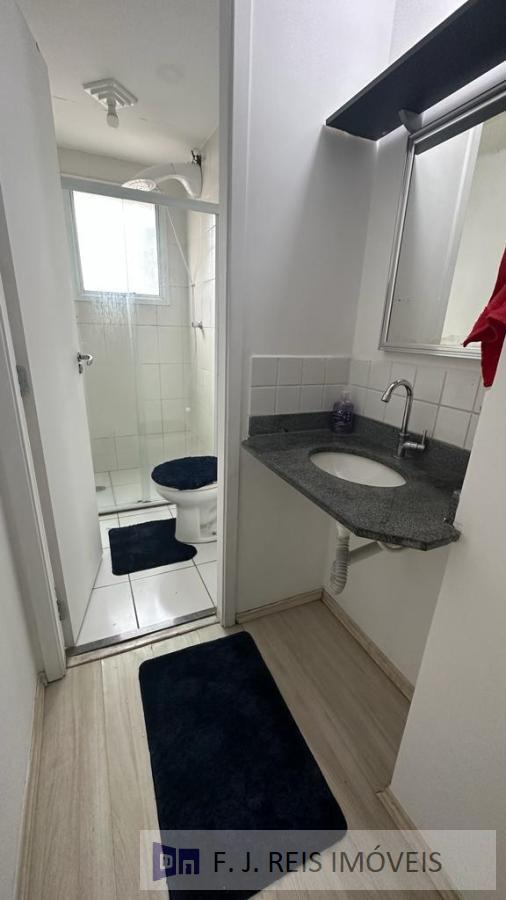 Apartamento, 2 quartos, 50 m² - Foto 17