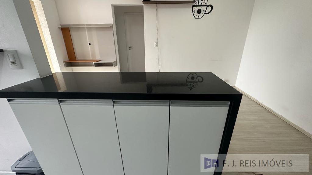 Apartamento, 2 quartos, 50 m² - Foto 16