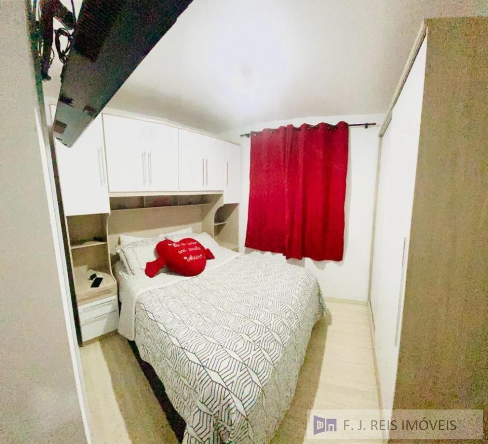 Apartamento, 2 quartos, 50 m² - Foto 24