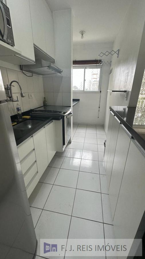 Apartamento, 2 quartos, 50 m² - Foto 19