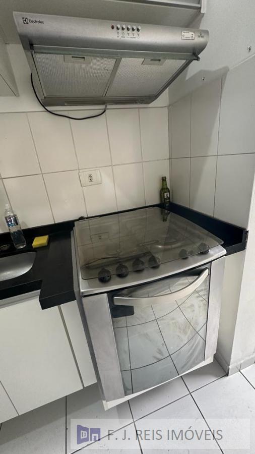 Apartamento, 2 quartos, 50 m² - Foto 18