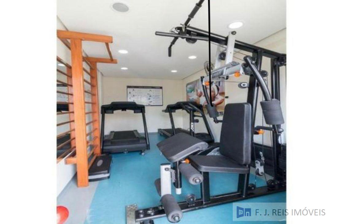 Apartamento, 2 quartos, 50 m² - Foto 27
