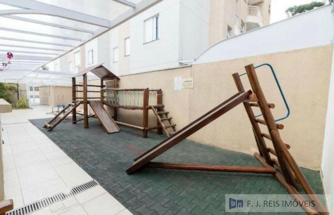 Apartamento, 2 quartos, 50 m² - Foto 26