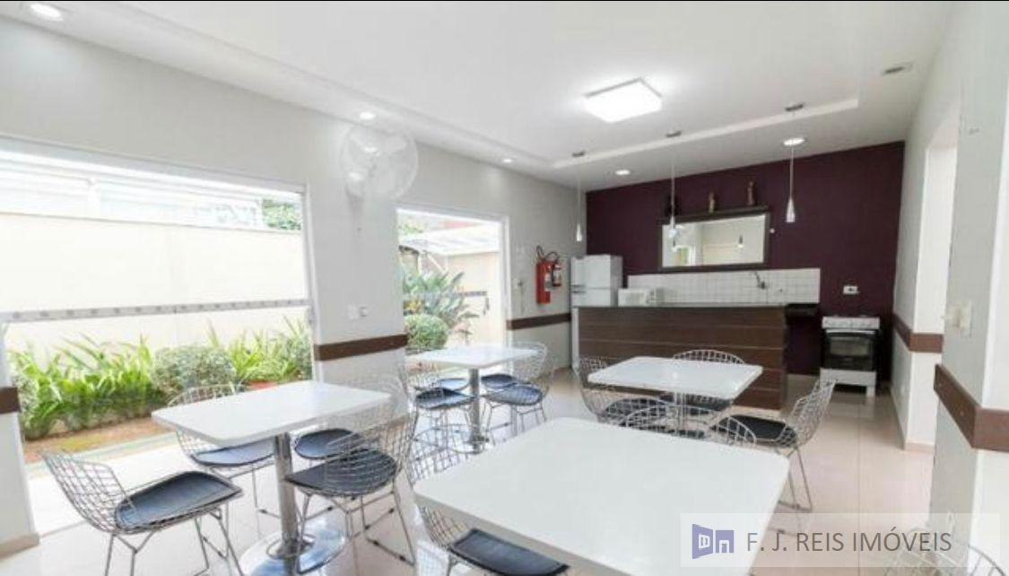 Apartamento, 2 quartos, 50 m² - Foto 29