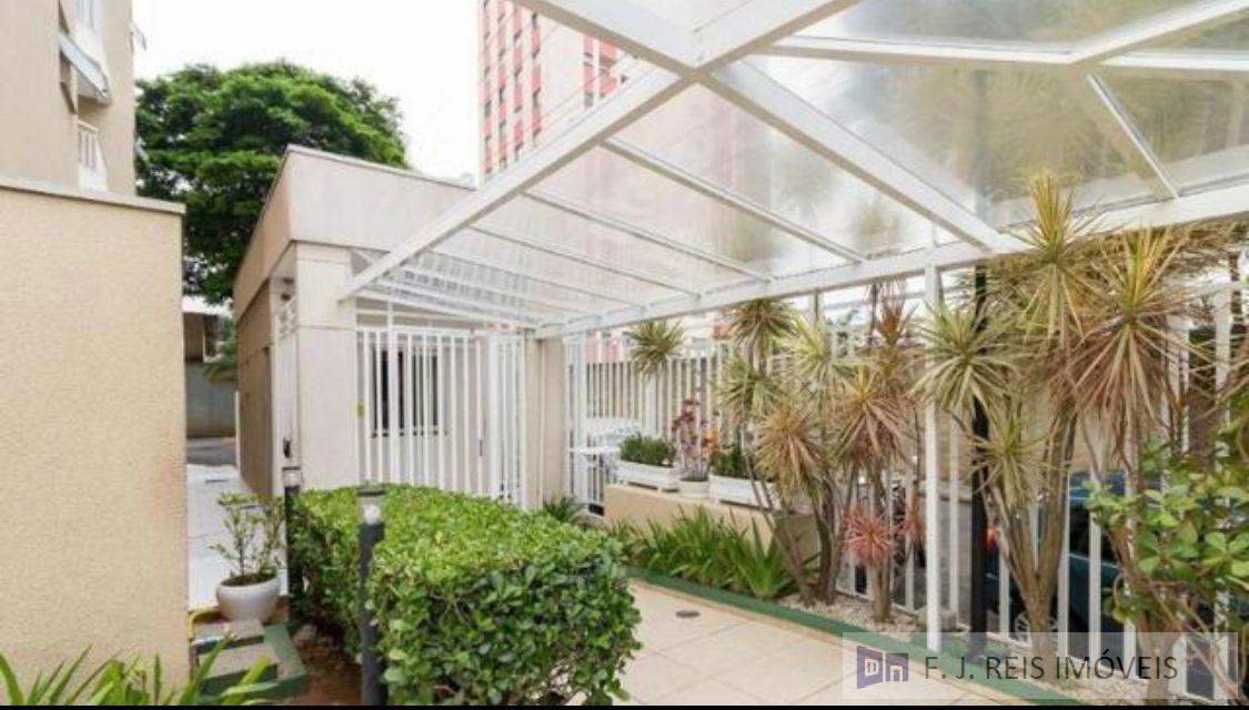 Apartamento, 2 quartos, 50 m² - Foto 30