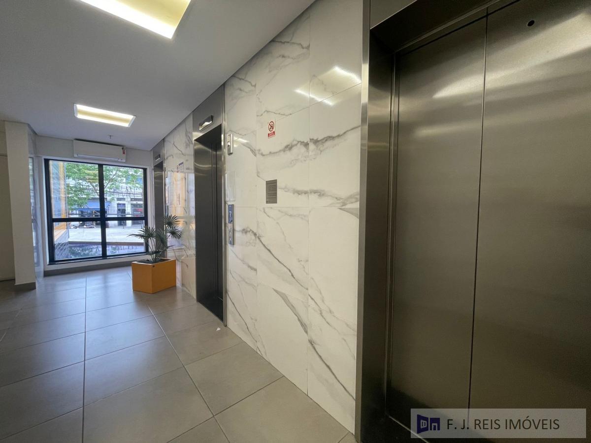 Sala-Conjunto, 37 m² - Foto 4