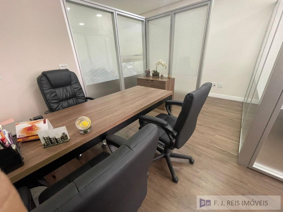 Sala-Conjunto, 37 m² - Foto 6