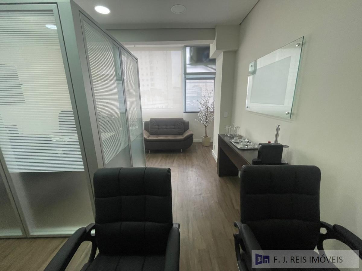Sala-Conjunto, 37 m² - Foto 8