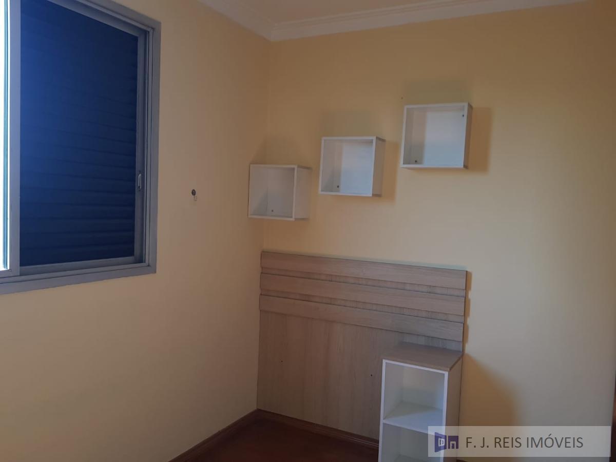 Apartamento, 3 quartos, 90 m² - Foto 18