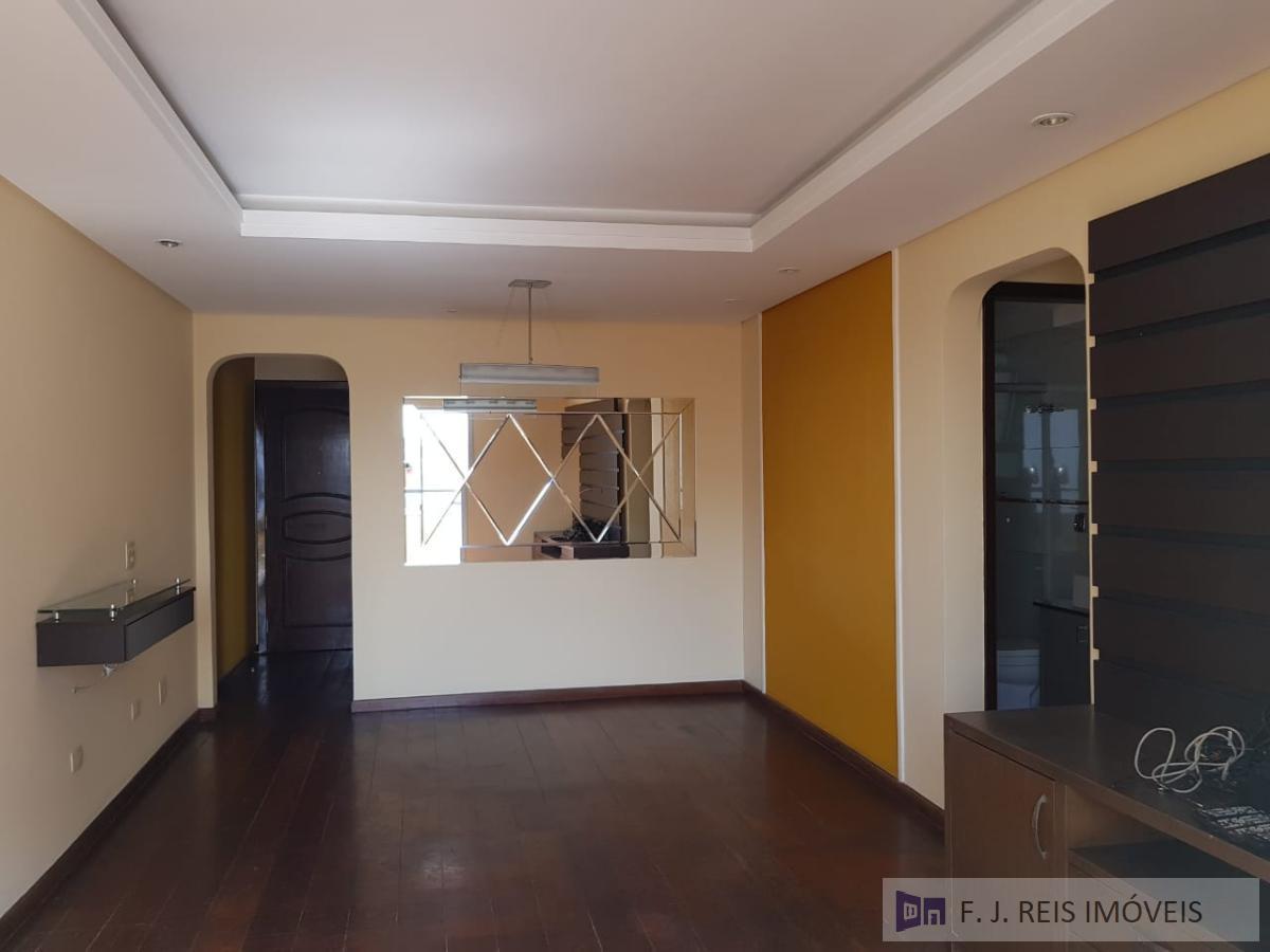 Apartamento, 3 quartos, 90 m² - Foto 2