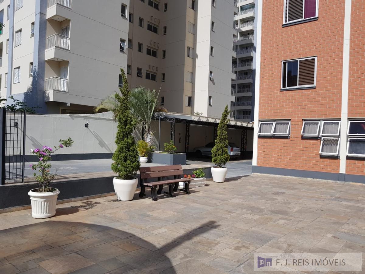 Apartamento, 3 quartos, 90 m² - Foto 36