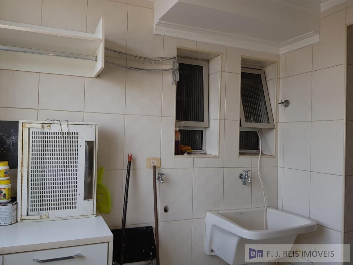 Apartamento, 3 quartos, 90 m² - Foto 11