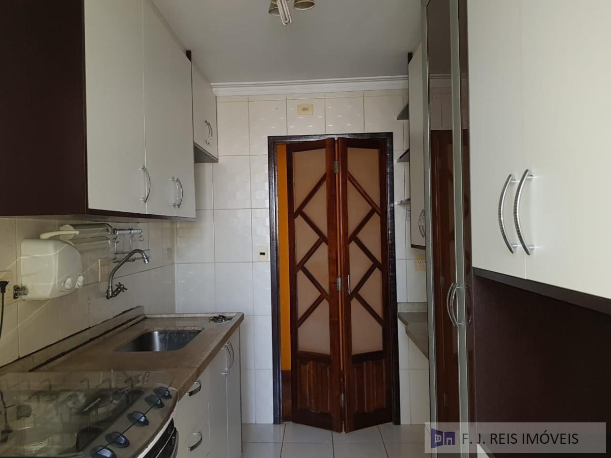 Apartamento, 3 quartos, 90 m² - Foto 8