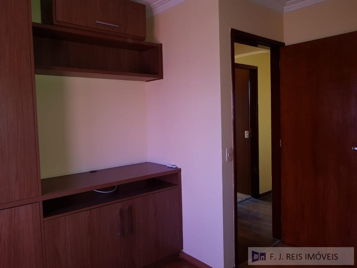 Apartamento, 3 quartos, 90 m² - Foto 22