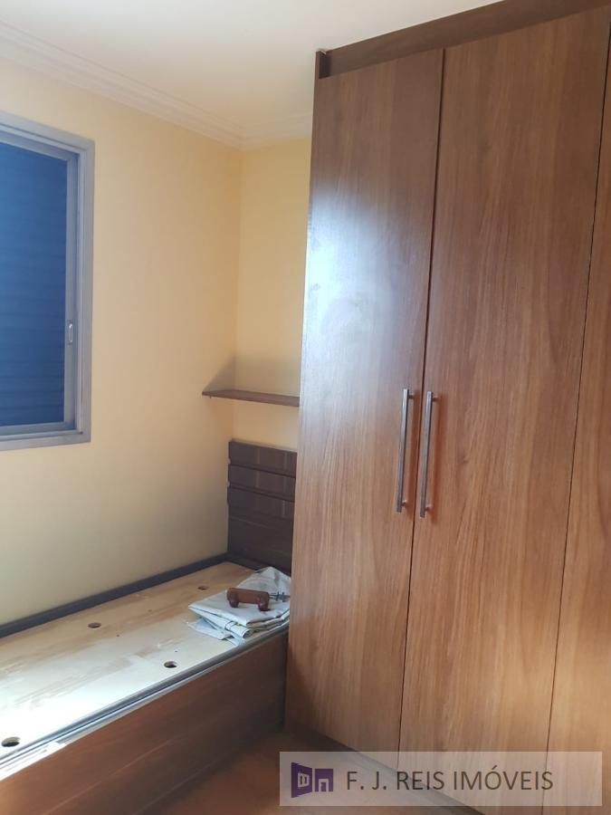 Apartamento, 3 quartos, 90 m² - Foto 21