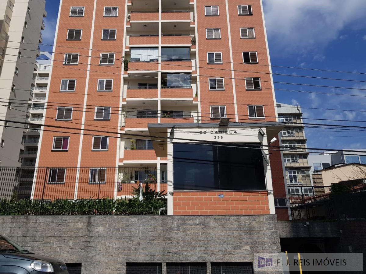 Apartamento, 3 quartos, 90 m² - Foto 1