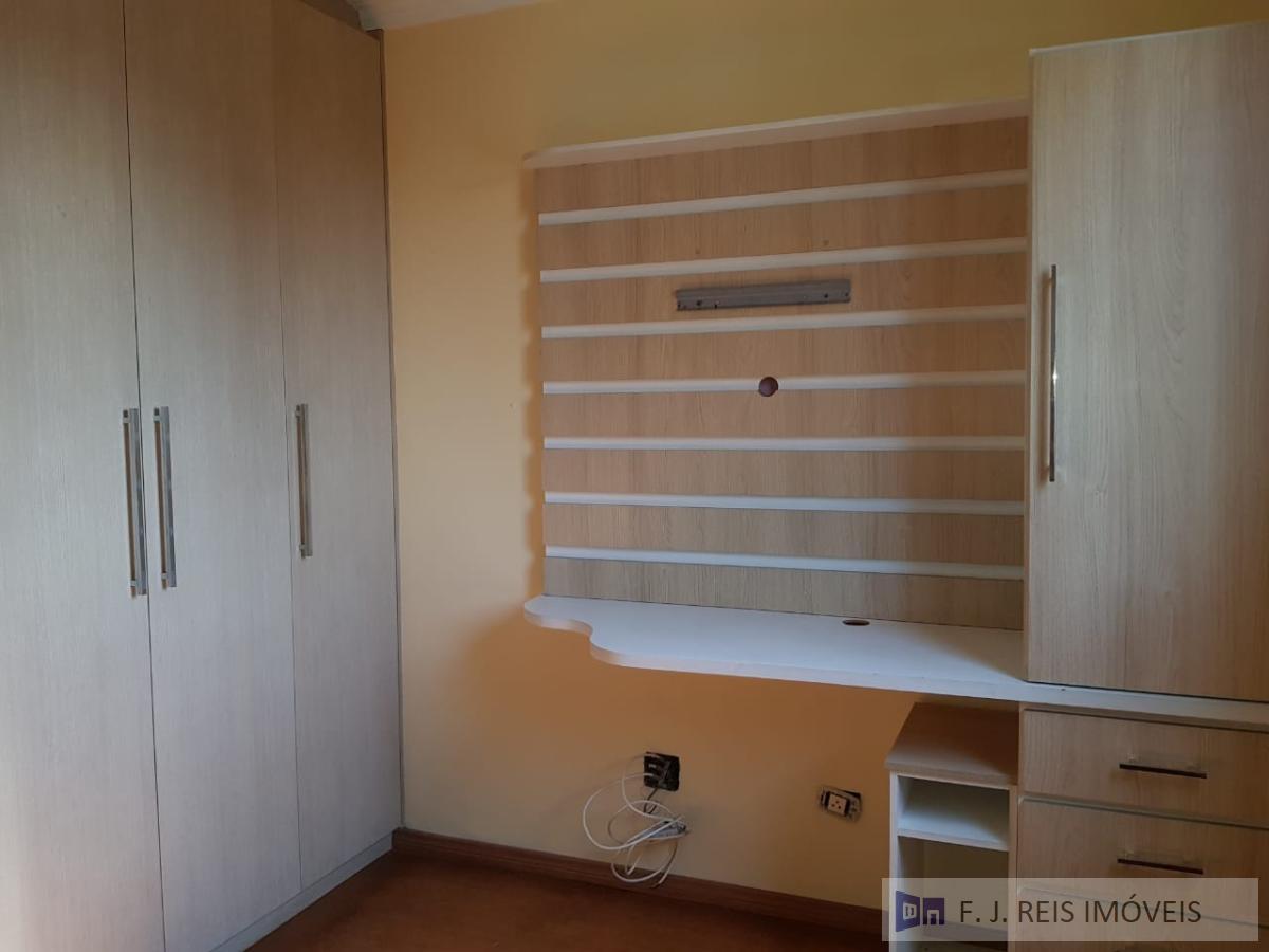Apartamento, 3 quartos, 90 m² - Foto 24