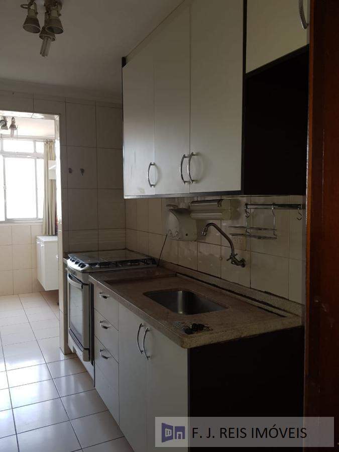 Apartamento, 3 quartos, 90 m² - Foto 10