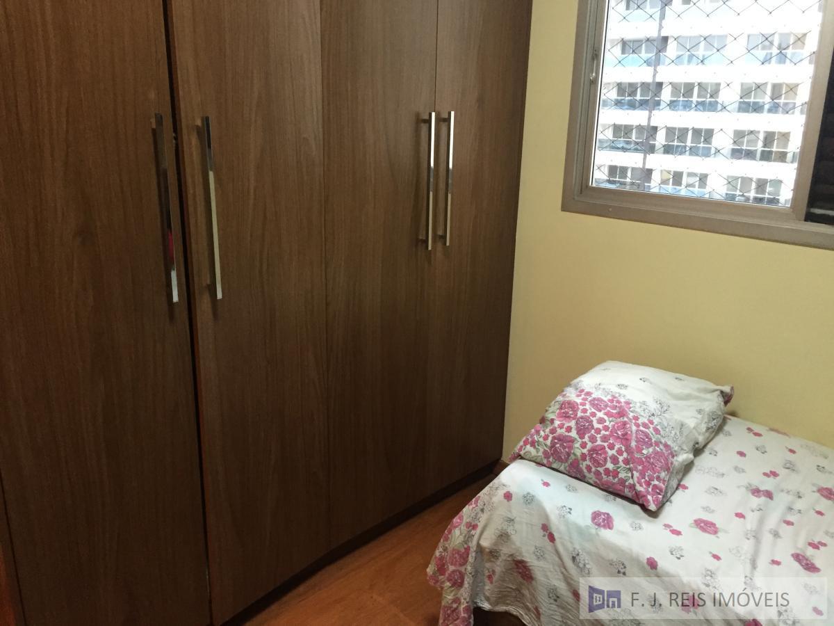 Apartamento, 3 quartos, 90 m² - Foto 33