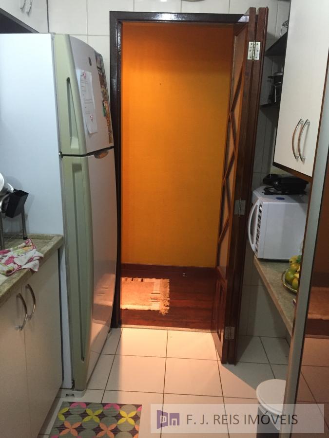 Apartamento, 3 quartos, 90 m² - Foto 6