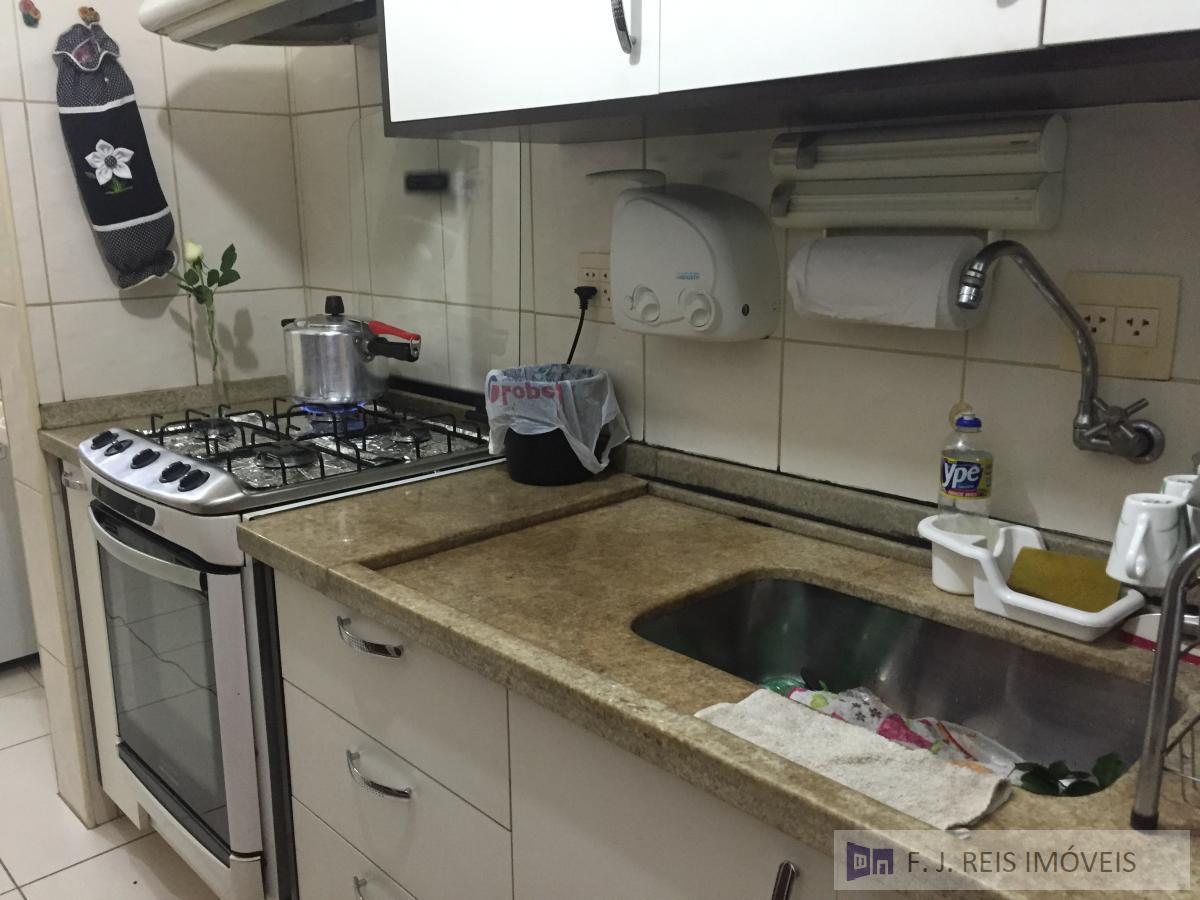 Apartamento, 3 quartos, 90 m² - Foto 7