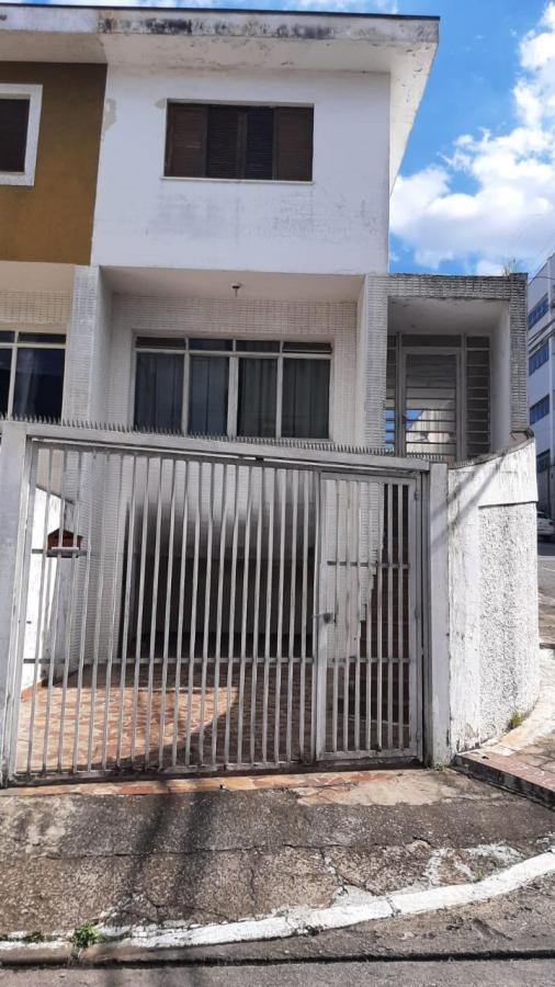 Sobrado, 3 quartos, 169 m² - Foto 1