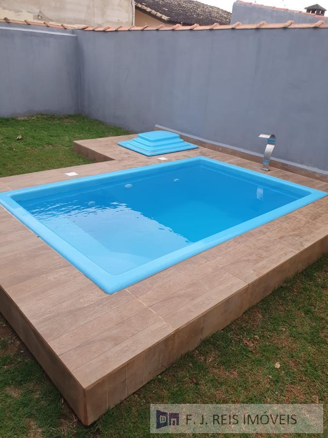 Casa, 2 quartos, 160 m² - Foto 6