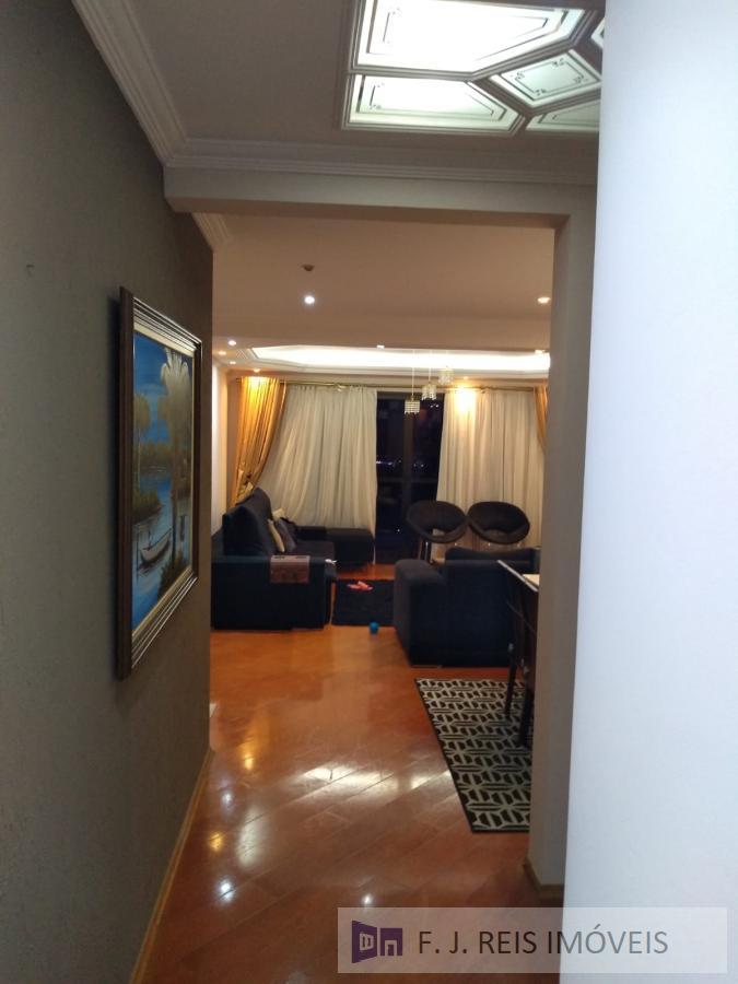 Apartamento, 3 quartos, 140 m² - Foto 6