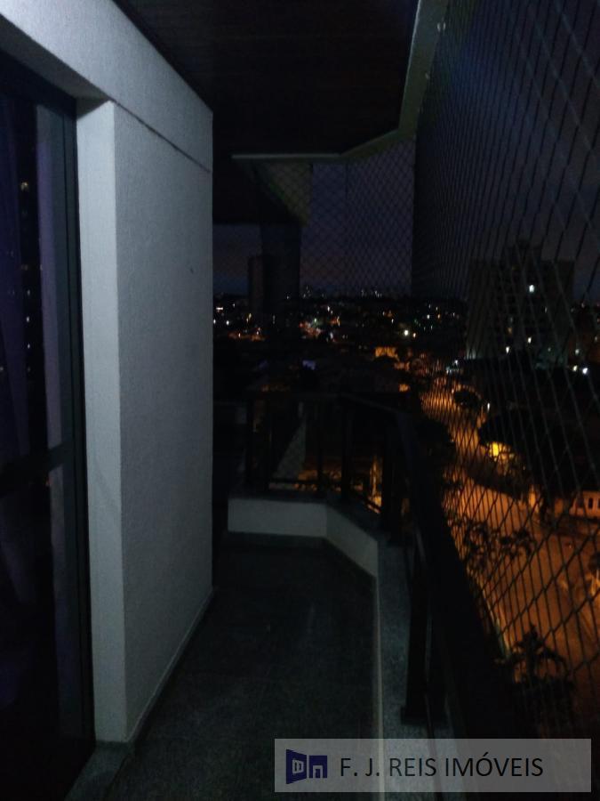 Apartamento, 3 quartos, 140 m² - Foto 9