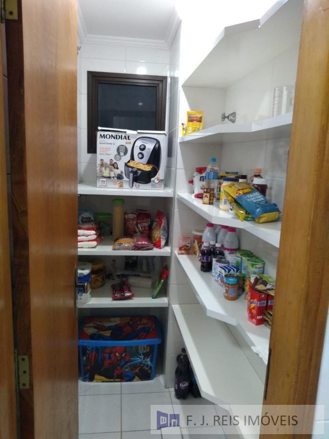 Apartamento, 3 quartos, 140 m² - Foto 25