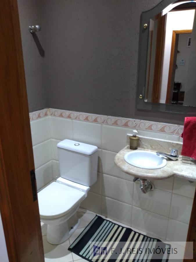 Apartamento, 3 quartos, 140 m² - Foto 27