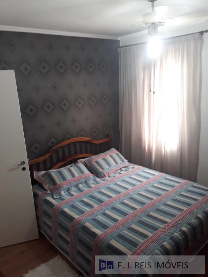 Apartamento, 3 quartos, 80 m² - Foto 13